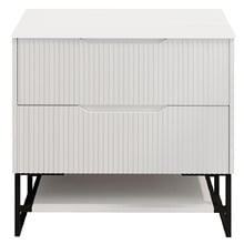 Plaga 900mm Freestanding Single Vanity